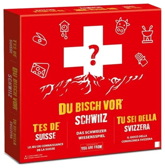 Du Bisch Vor Schwiiz Du Bisch Vor Schwiiz