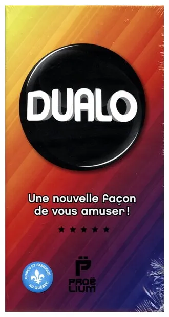 Dualo Dualo