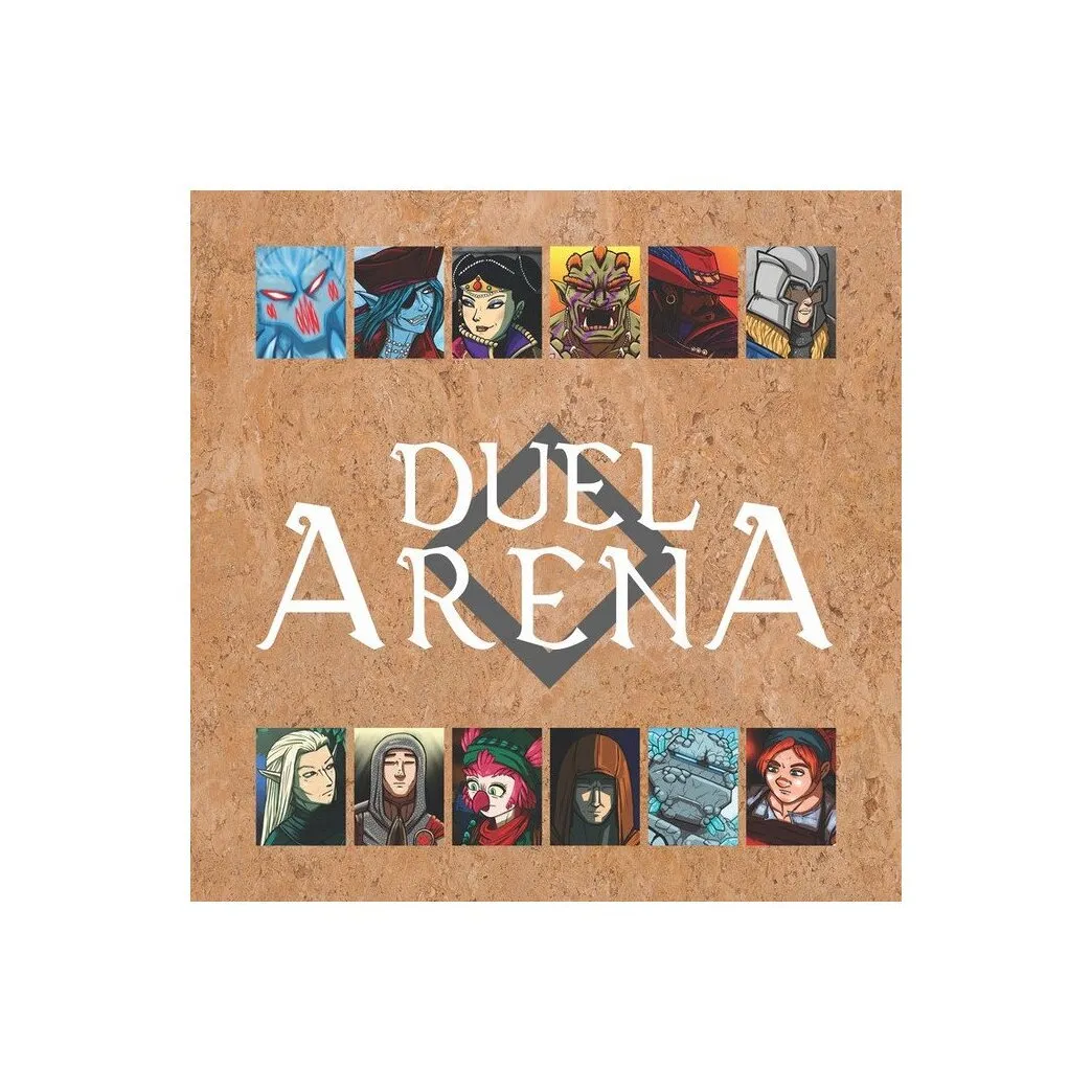 Duel Arena