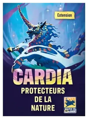 Duel Pour Cardia - Protecteurs De La Nature