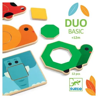 Duo Basic
