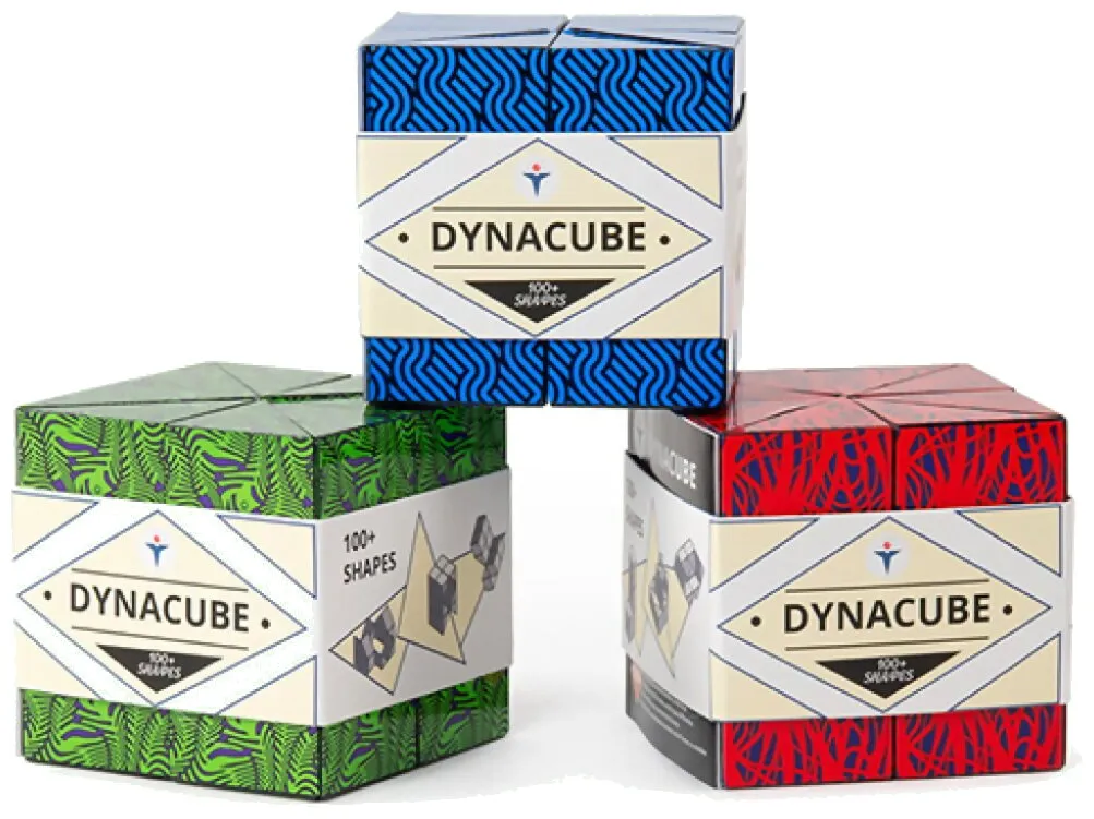 Dynacube