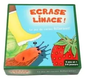 Ecrase Limaces !