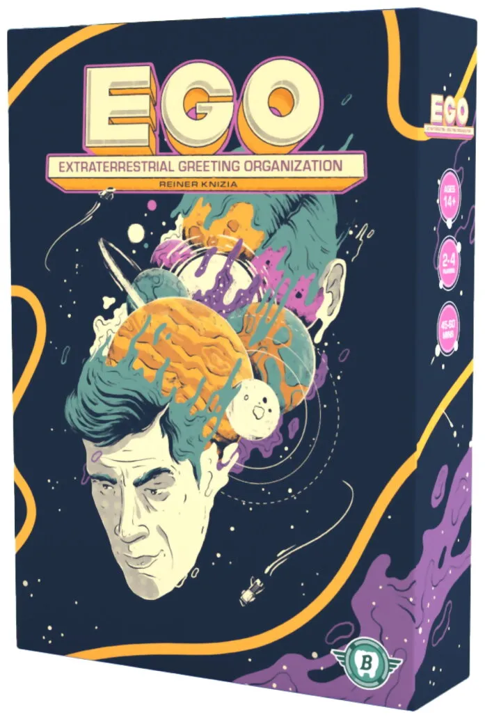 Ego