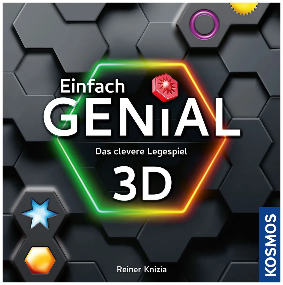 Einfach Genial 3d