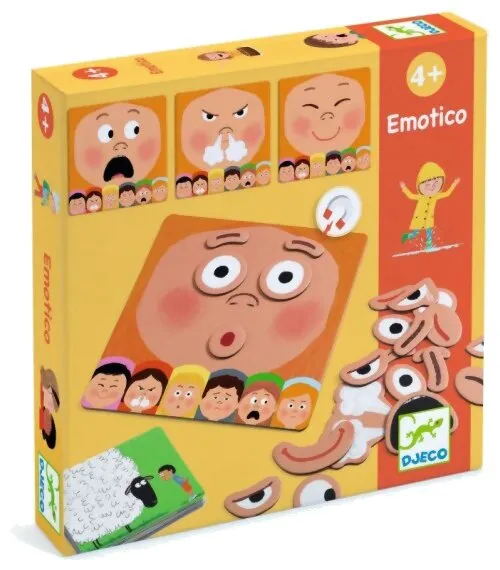 Emotico