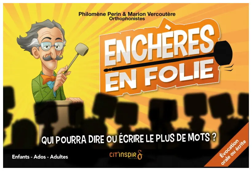 Enchères En Folie Enchères En Folie