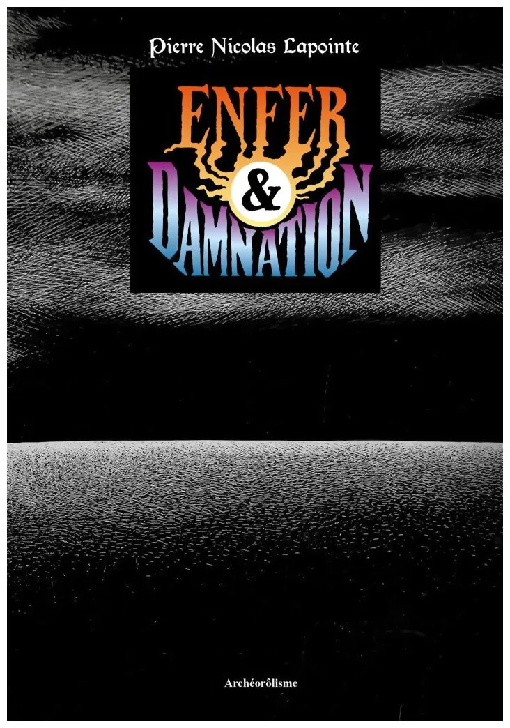 Enfer & Damnation Enfer & Damnation