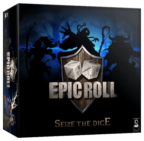 Epic Roll Seize The Dice Epic Roll Seize The Dice
