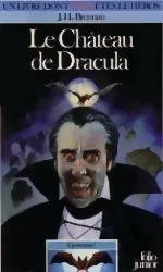 Épouvante - Le Château De Dracula Tome 1