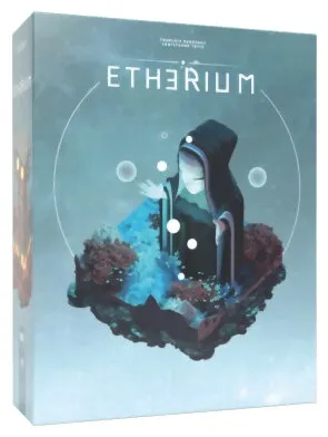 Etherium