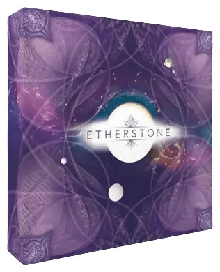 Etherstone Deluxe Edition Etherstone Deluxe Edition