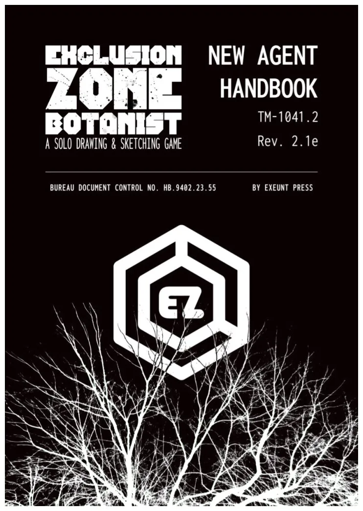 Exclusion Zone Botanist
