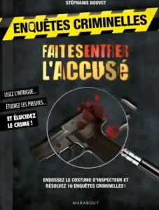 Faîtes Entrer L'accusé