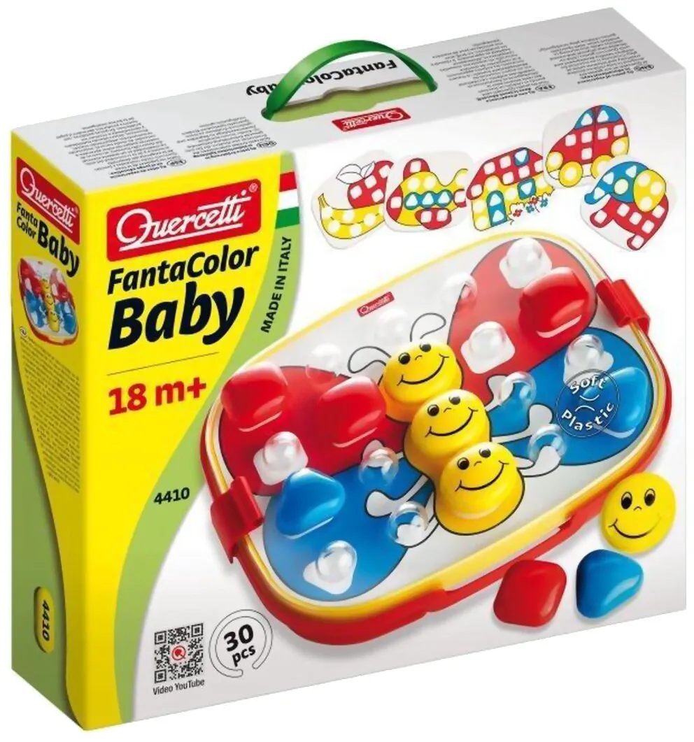 Fantacolor Baby