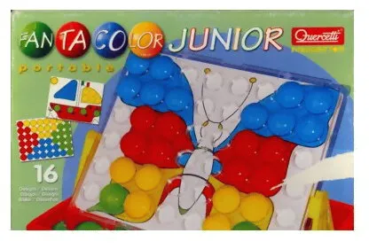 Fantacolor Junior Portable