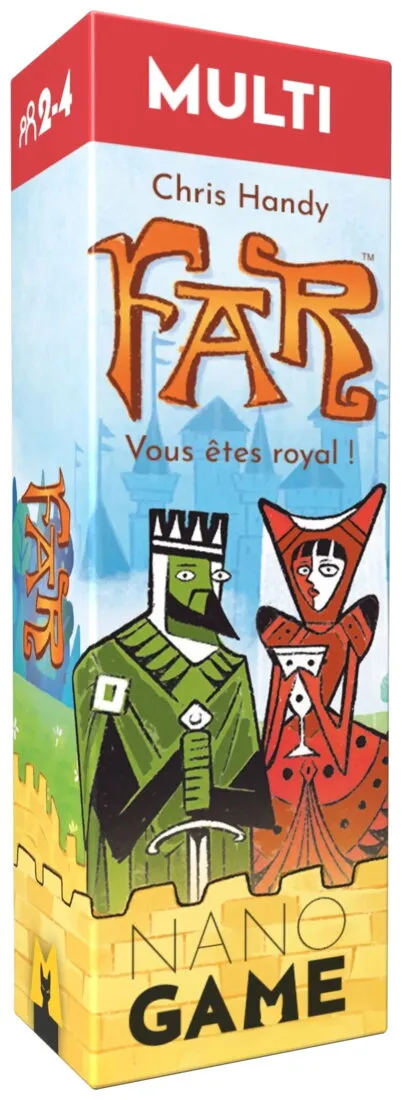 Far