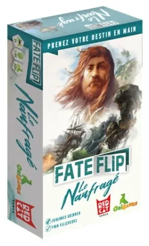 Fateflip  - Le Naufragé