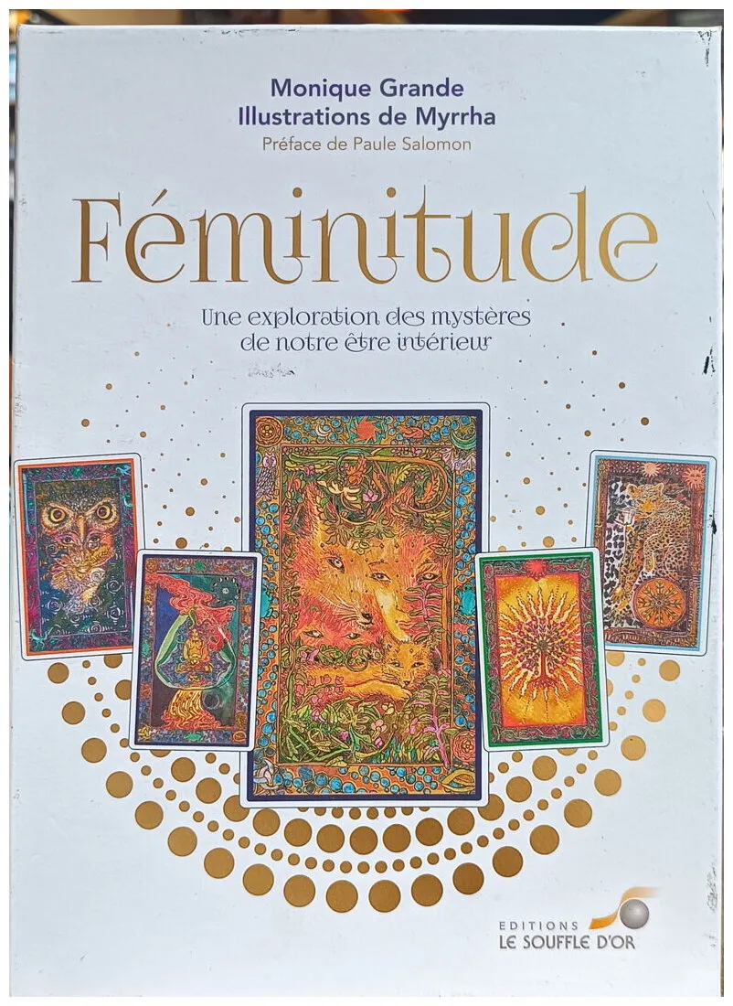 Féminitude
