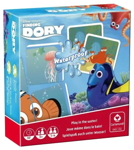 Finding Dory Waterproof