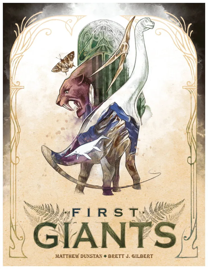 First Giants