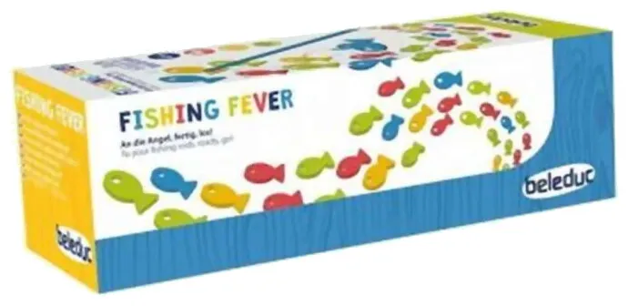 Fishing Fever Fishing Fever