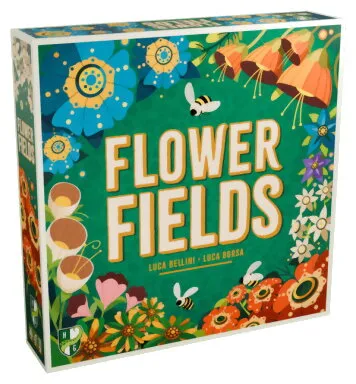 Flower Fields Flower Fields