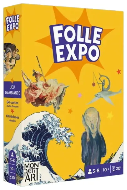 Folle Expo