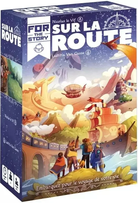 Sur La Route