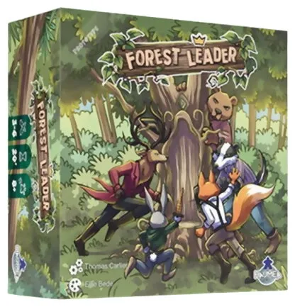 Forest Leader