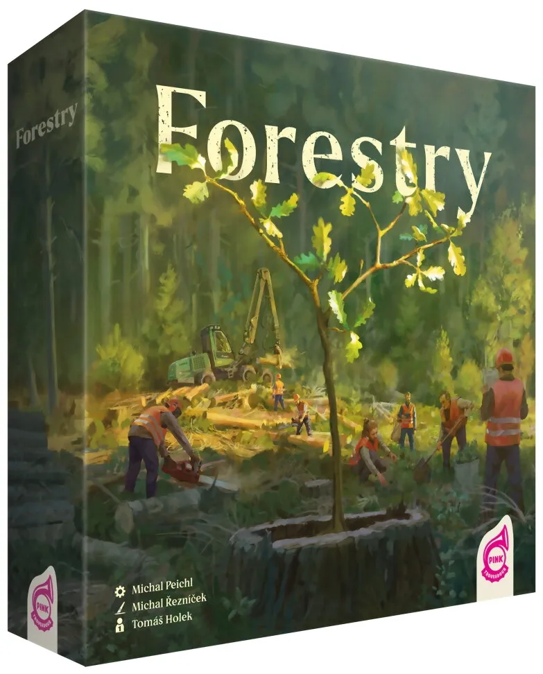 Forestry
