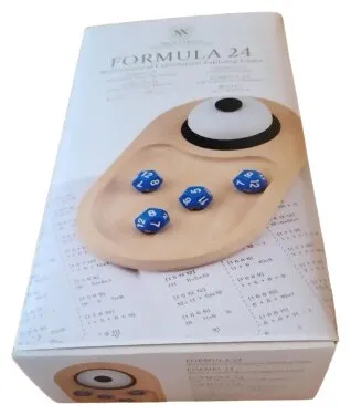 Formula 24