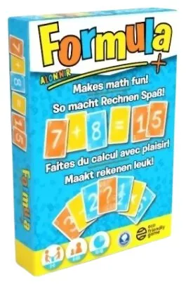 Formula