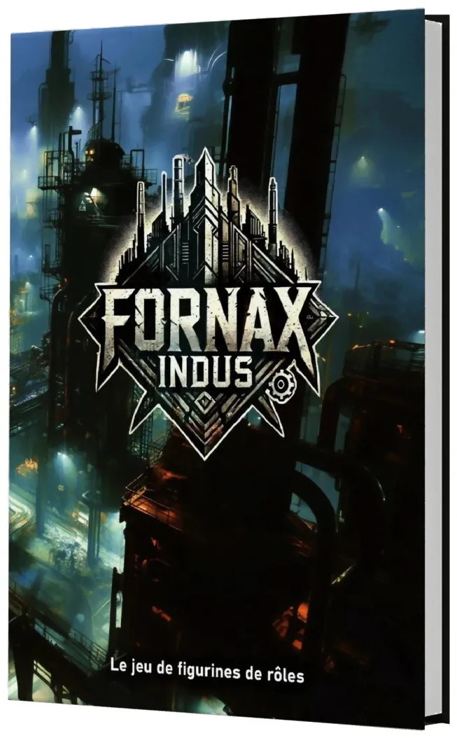 Fornax Indus