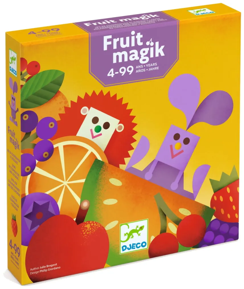 Fruit Magik Fruit Magik