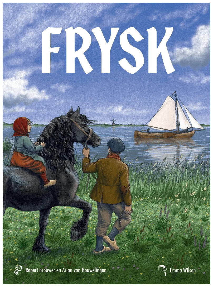 Frysk