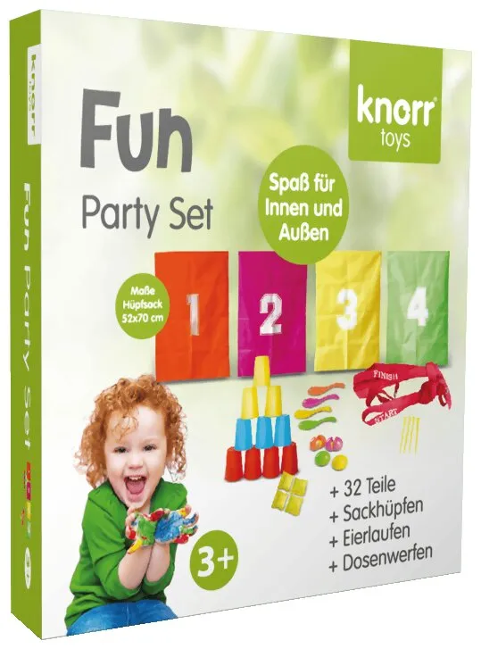 Fun Party Set