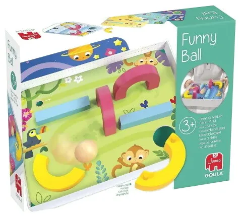 Funny Ball