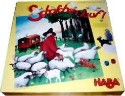 Fuyons Le Loup! Fuyons Le Loup!