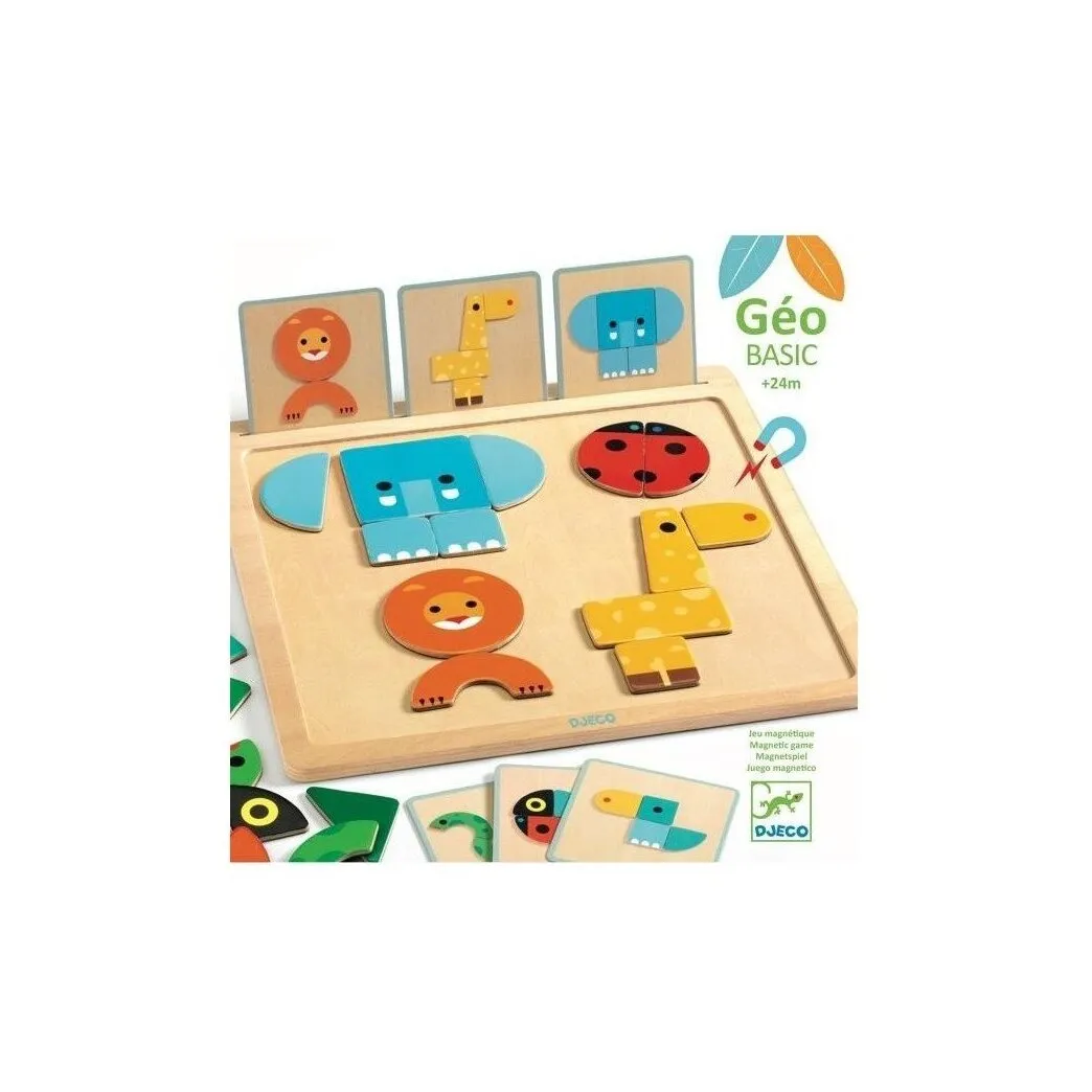 Geobasic