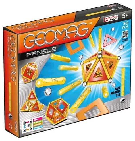 Geomag - Panels