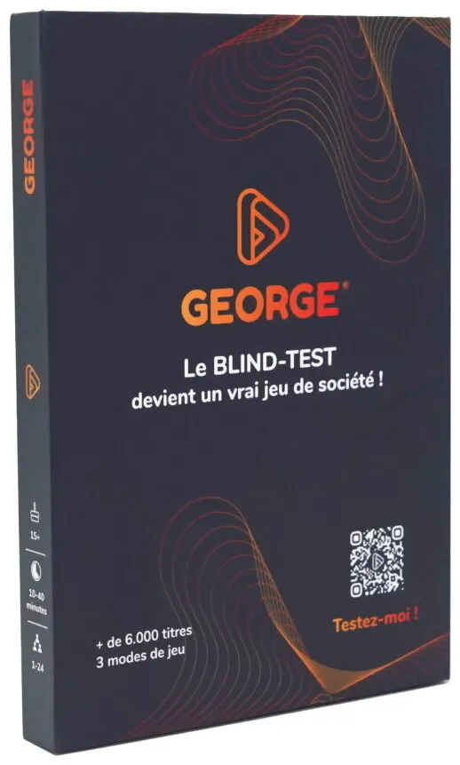 George