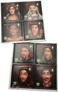 Glen More Ii - Chronicles : Pack Promo 4 Et 5