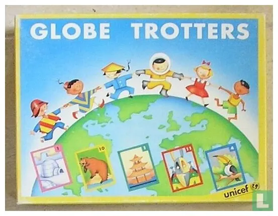 Globe Trotters