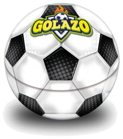 ¡golazo! ¡golazo!