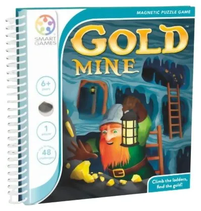 Gold Mine