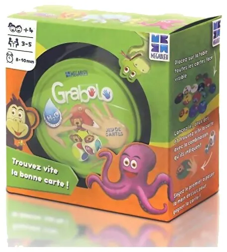Grabolo