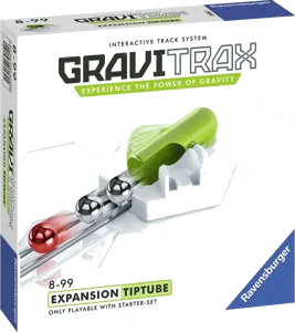 Gravitrax - Tiptube