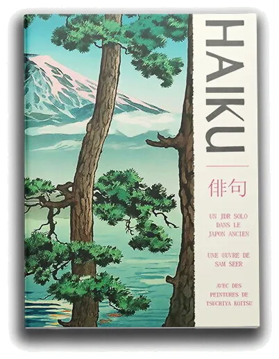 Haiku Un Jdr Solo Dans Le Japon Ancien Haiku Un Jdr Solo Dans Le Japon Ancien