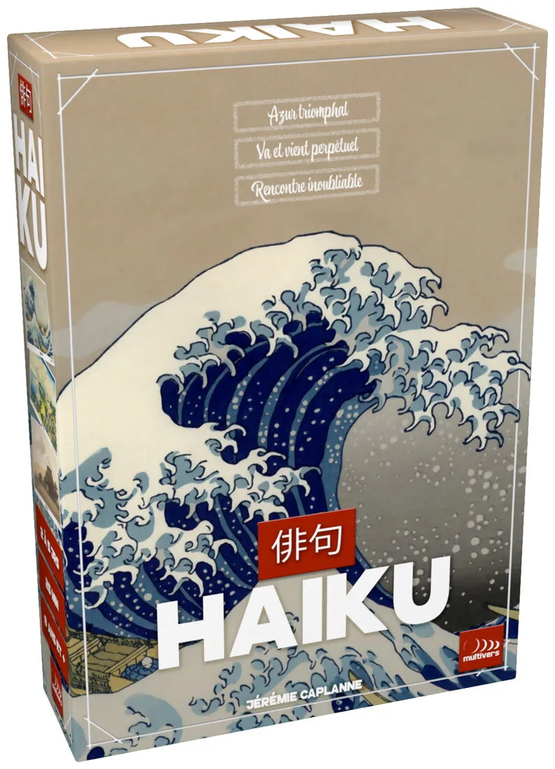 Haiku